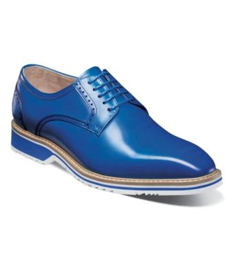 Men's Barringer Plain Toe Oxford