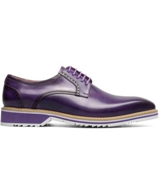 Men's Barringer Plain Toe Oxford