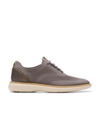 Men's Collection Brantin Knit Shoes