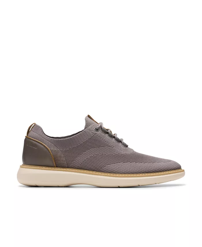 Men's Collection Brantin Knit Shoes - thumbnail 9