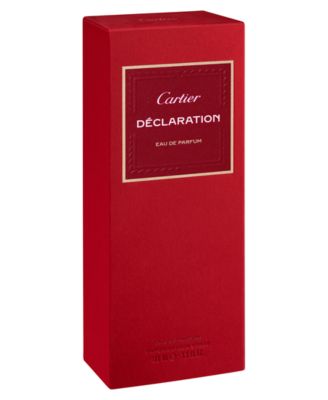 Men's D&eacute;claration Eau de Parfum Spray, 3.3 oz.