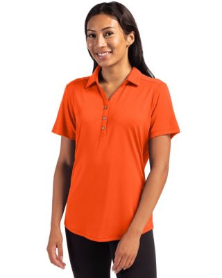 Women's Forge Stretch Short Sleeve Polo