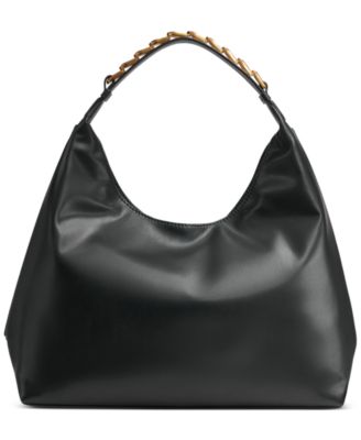 Bellmore Small Shoulder with Bezel Strap