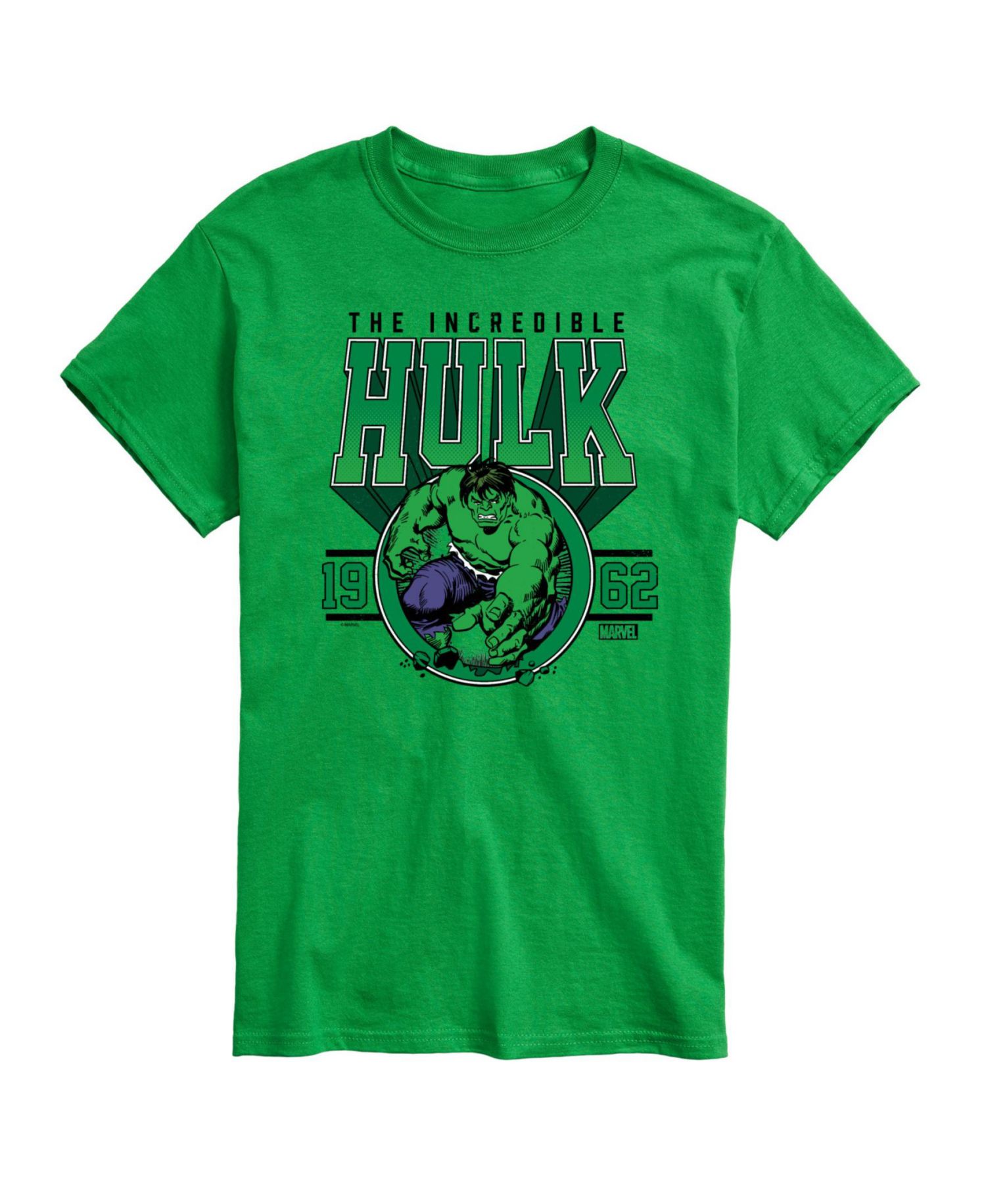 Men's Hulk Short Sleeve T-Shirt