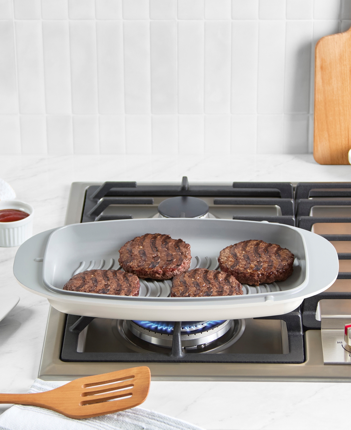 DASH SMARTSTORE 7-IN-1 MULTIPURPOSE COOKWARE AND STEAMER SET 