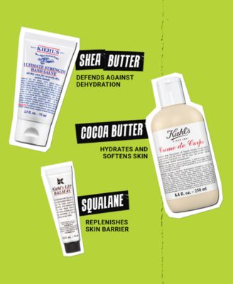 3-Pc. Complete Body Care Set