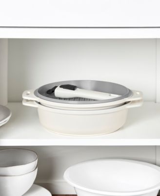 SmartStore 5-in-1 Multipurpose Nesting Cookware Set