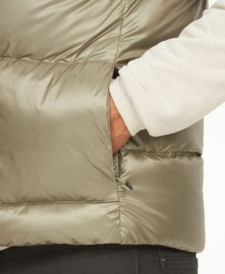 Men's Guides Down Vest