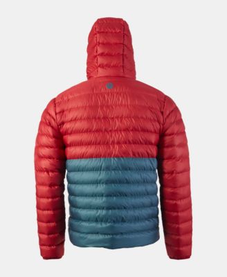 Men's Highlander Hoody Jacket