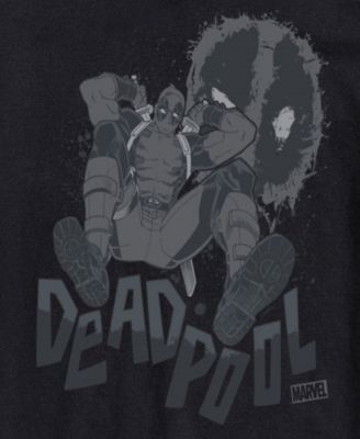 Men's Deadpool Short Sleeve T-Shirt