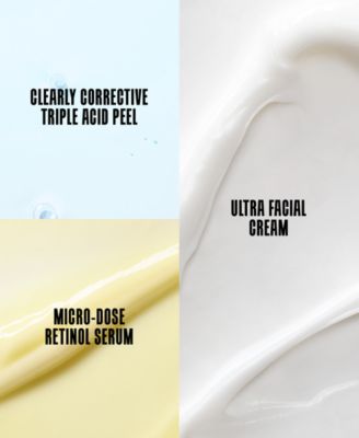 3-Pc. Hydrate, Treat & Repeat Skincare Set