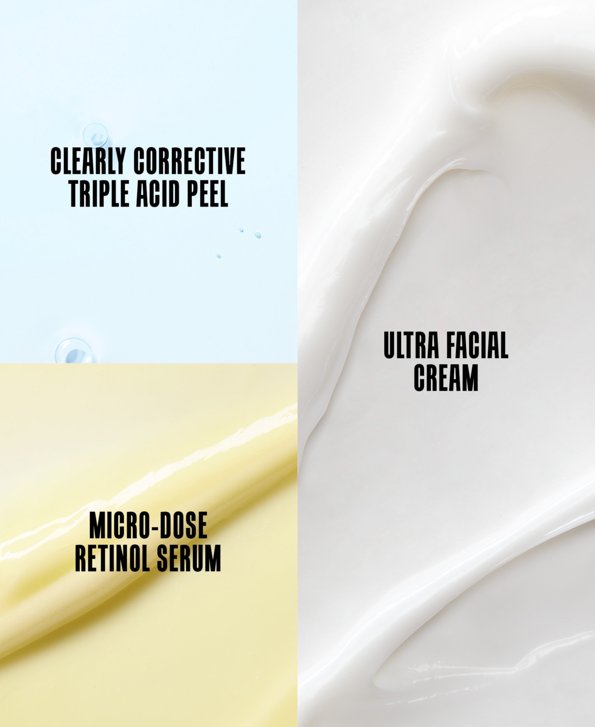 Kiehl's Since 1851 3-pc. Hydrate, Treat & Repeat Skincare Set In No Color