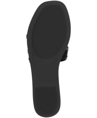 Women's Primah Slide Flat Sandals