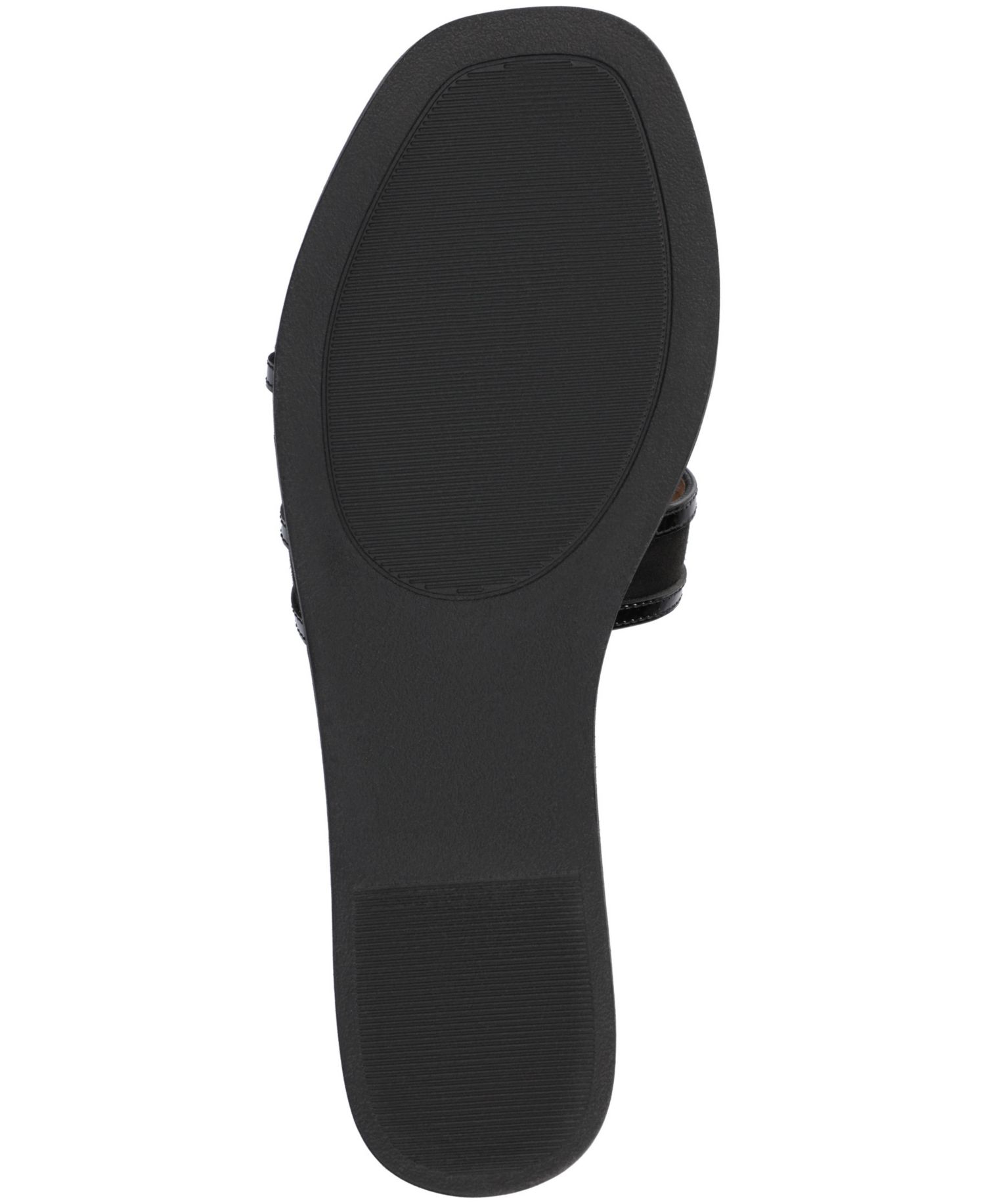 Women's Primah H Band Slide Flat Sandals