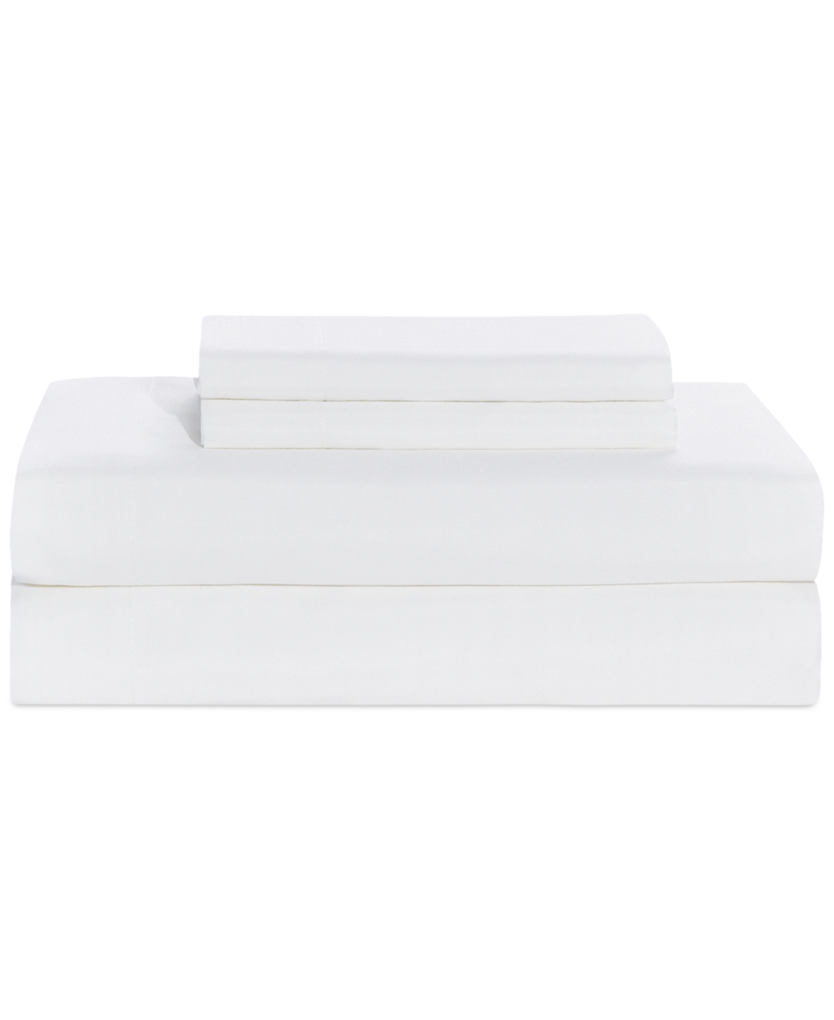 Sunham Aiden Striped 8-pc. Comforter Sets, Exclusively At Macy's In Light Gray