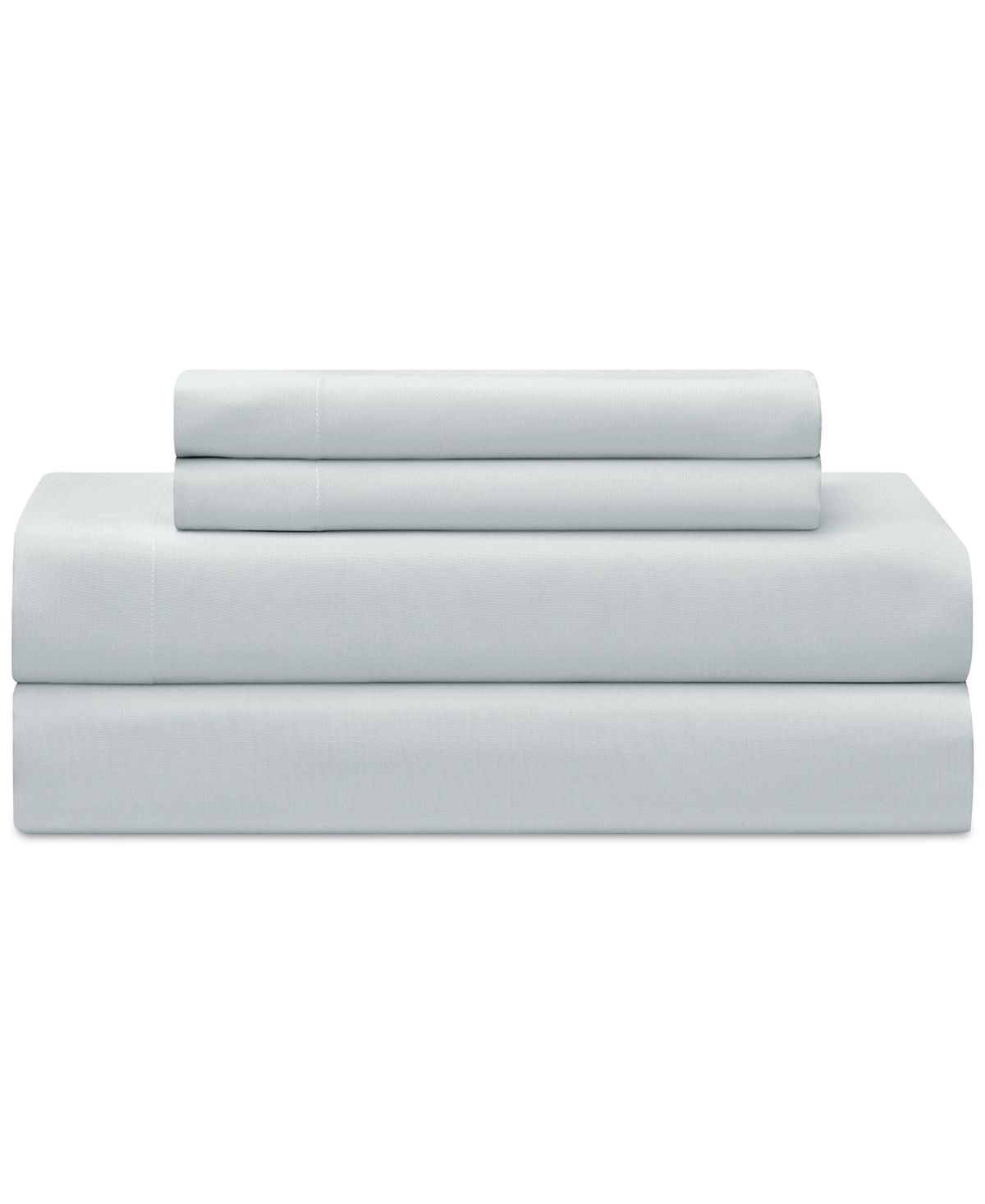 Sunham Esther 14-pc. Comforter Set, King, Exclusively At Macy's In Silver