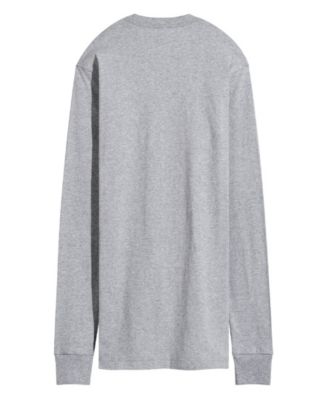 Men's Deadpool Nope Not Today Long Sleeve T-Shirt