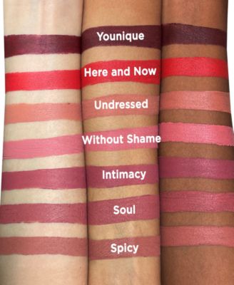 20100 Maximatte Lipstick