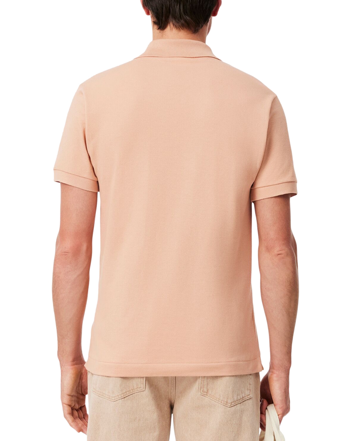 Lacoste Men's Classic Fit Original L.12.12 Polo - Xxl - 7