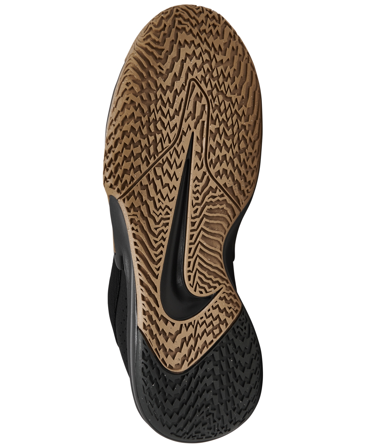 Nike Men's Precision 7 Basketball Sneakers from Finish Line