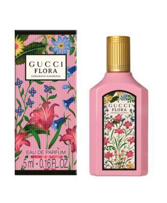 Free mini spray or pouch with $165 Gucci women's fragrance purchase