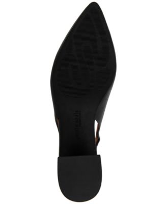 Women's Georgia Slingback Pumps