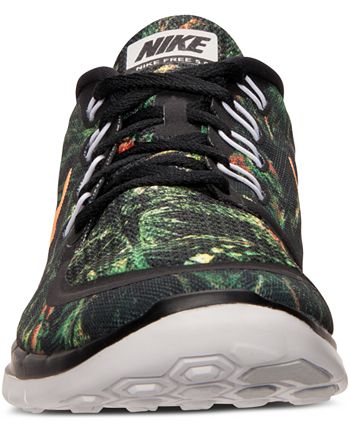 Men's nike free 5.0 solstice running shoes discount