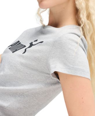 Women's Essential No 1 Logo T-Shirt