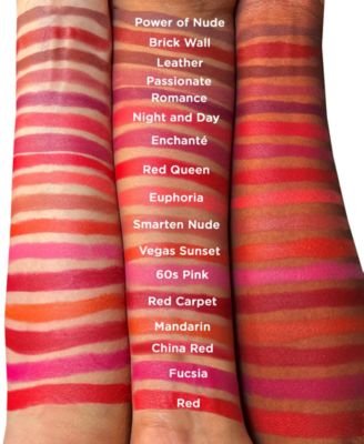 Vogue Matte Lipstick