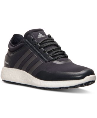 adidas - Men's Rocket Boost Running Sneakers from Finish Line