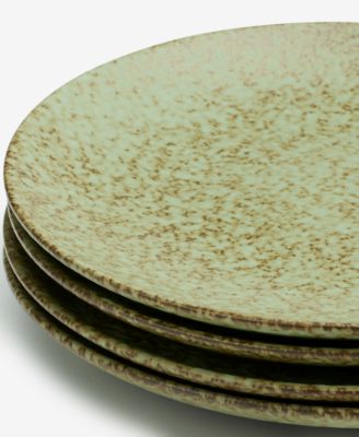 Olive Salad Plates, Set of 4, Exclusively at Macy's