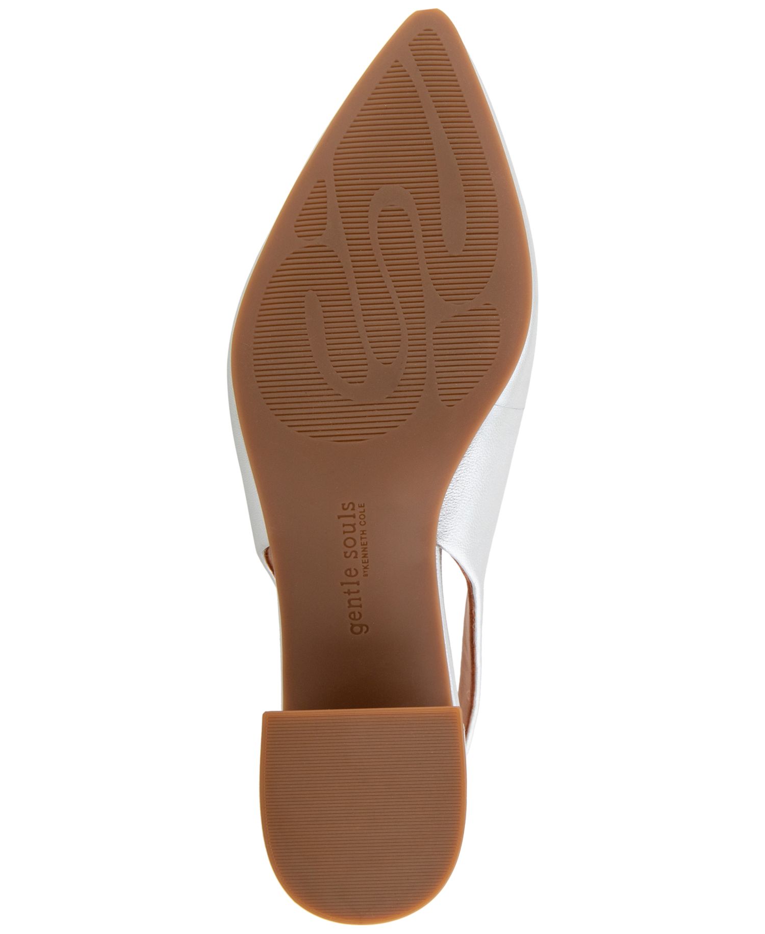 Women's Georgia Slingback Pumps