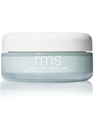 RMS Beauty Coconut Cleansing Balm, 3.4 oz. - Macy's