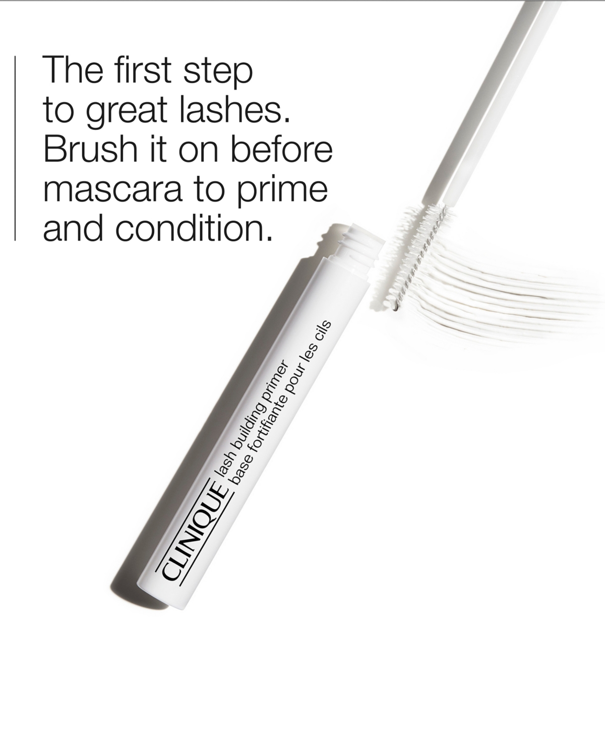 Clinique 3-pc. High Impact Lash Line-up Beauty Set In No Color