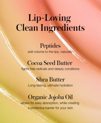 Liplights Cream Lip Gloss