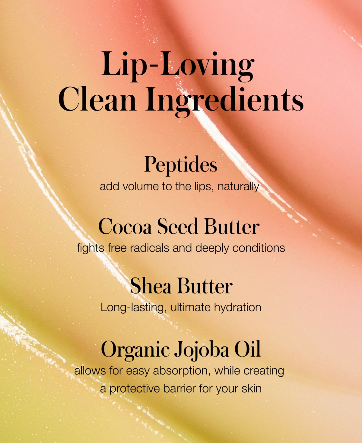 Rms Beauty Liplights Cream Lip Gloss In Chameleon