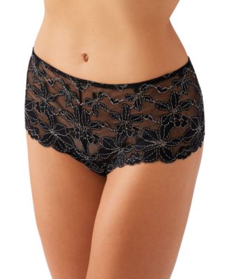 Women's Feeling Famous Tanga Underwear 945209