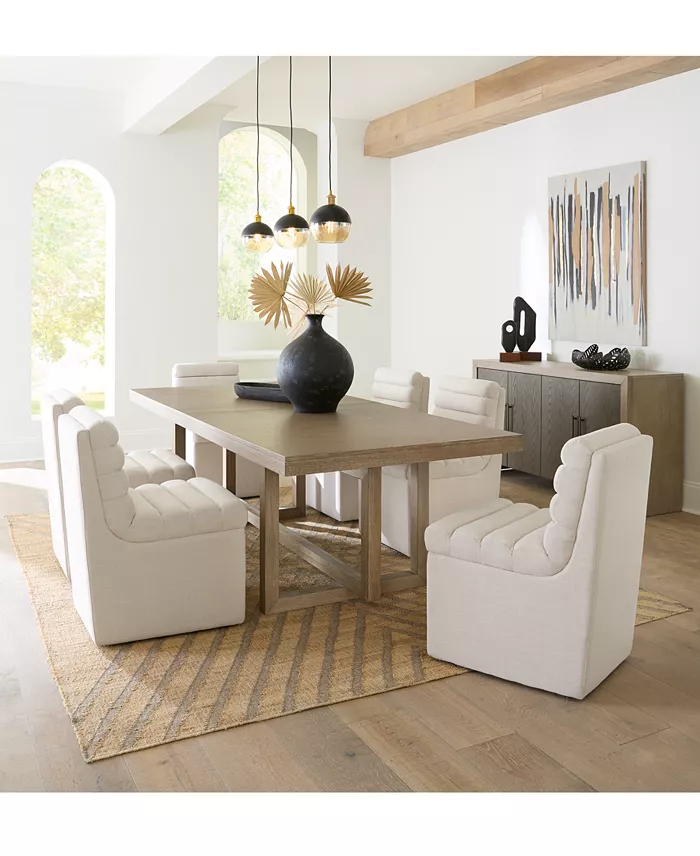 Macy - Get Up to 40% Off Select Bedroom and Dining!