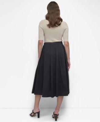 PrAna Womens Built In Bra Recycled Midi Dress product