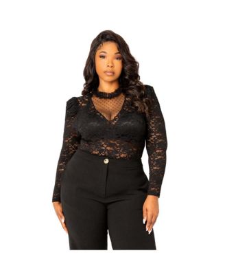 Buxom Couture