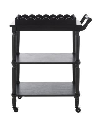 Haven 3 Tier Dining Cart