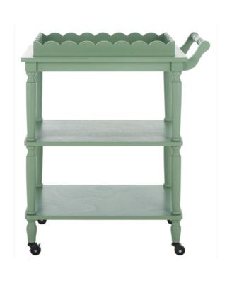 Haven 3 Tier Dining Cart