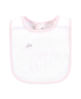 8Pk Bibs/Socks Set