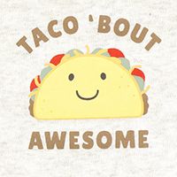 Cotton Bib and Sock Collection