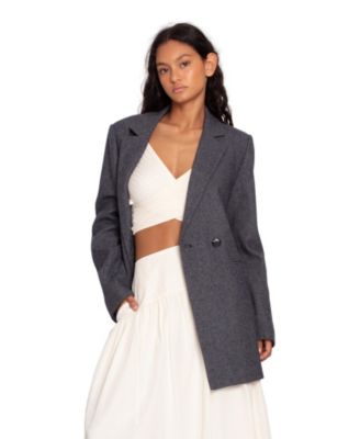 Women's Kensington Oversized Coat