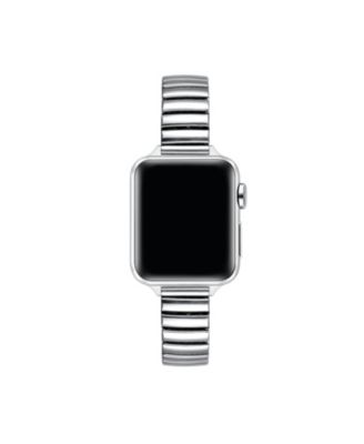 Slink Skinny Stainless-Steel Band for Apple Watch, Fits All Apple Watch Models