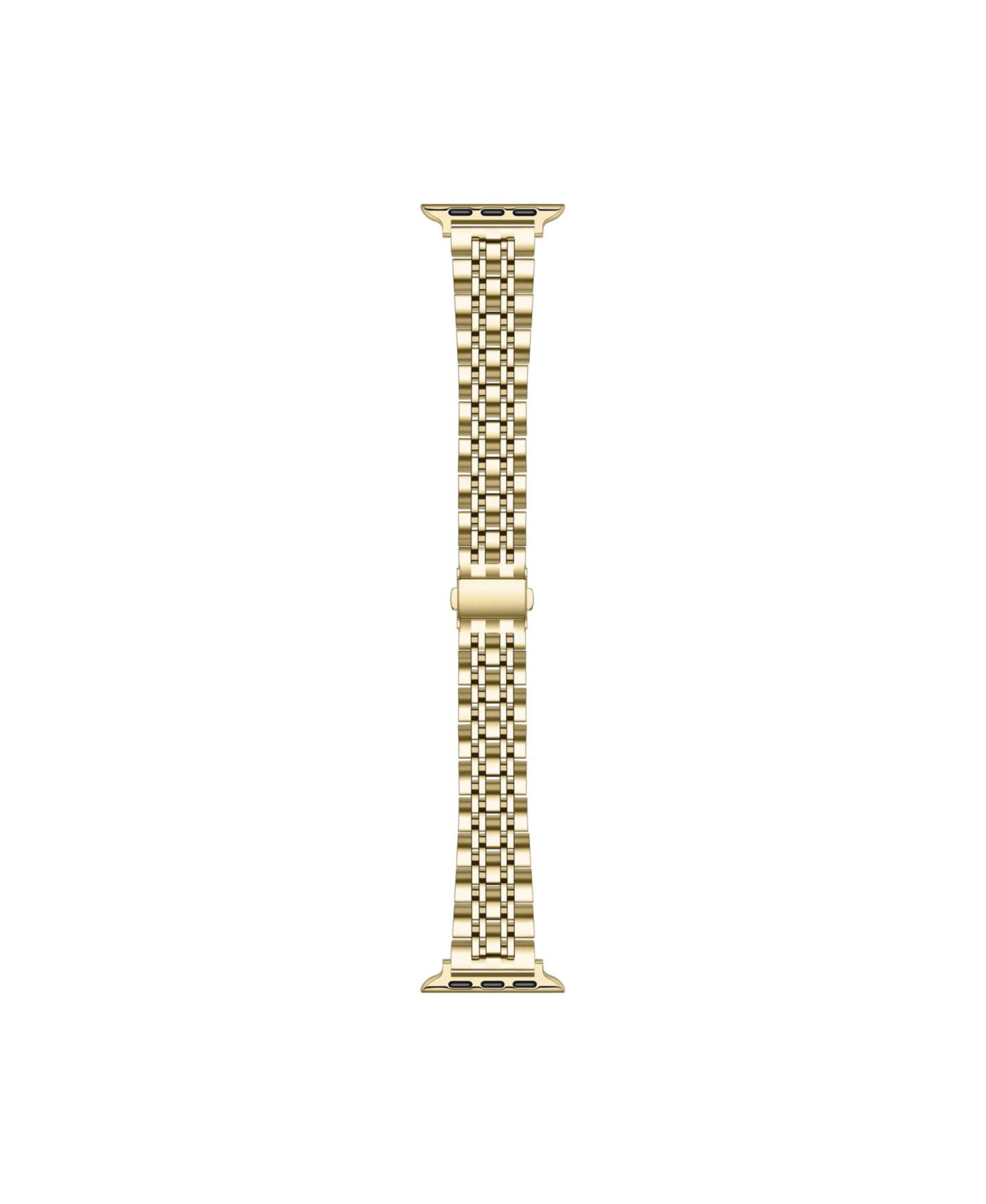 Ремешок для часов Posh Tech Rainey Stainless Steel Band for Apple Watch, Fits All Apple Watch Models — фото 4