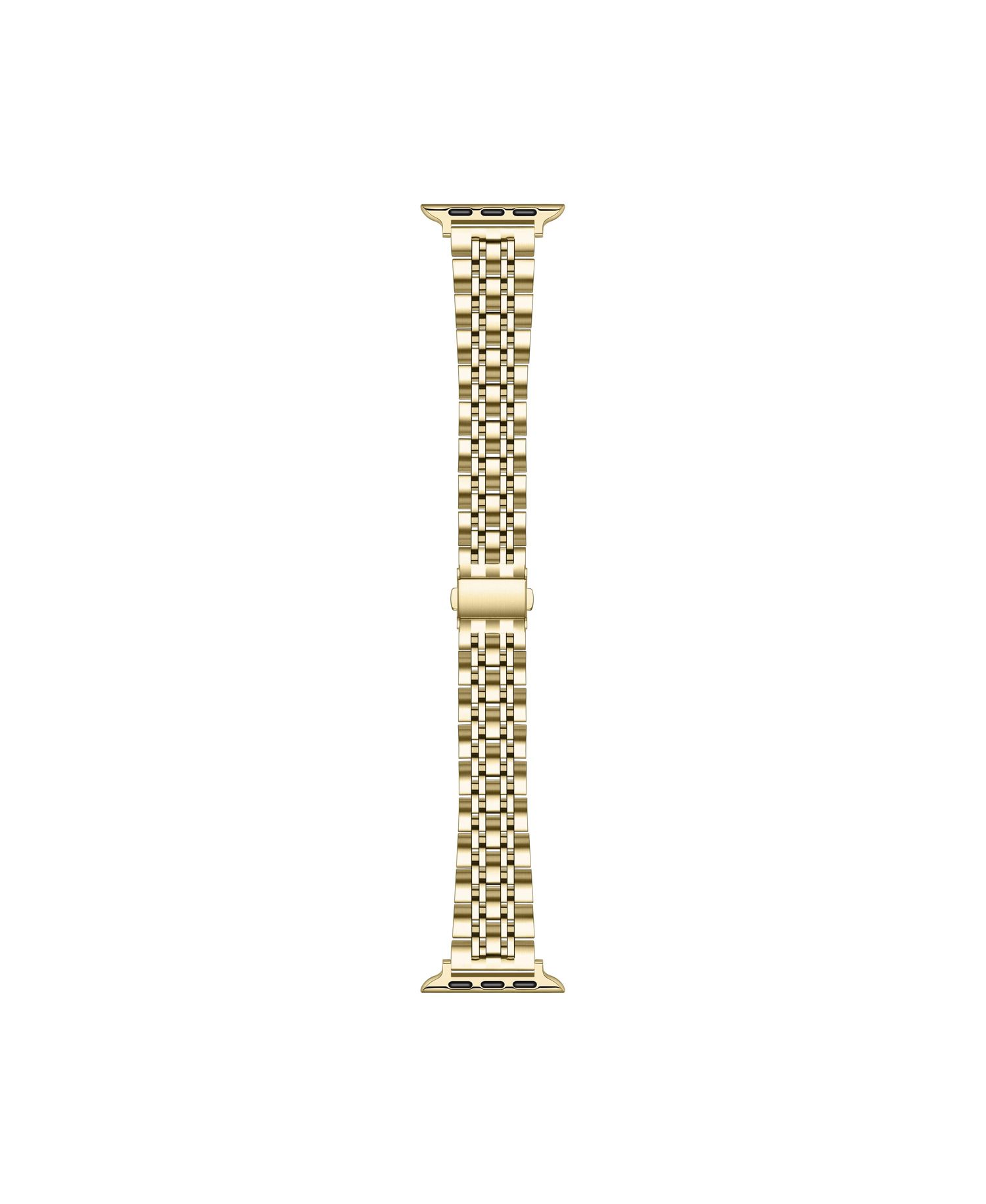 Rainey Stainless Steel Band for Apple Watch, Fits All Apple Watch Models