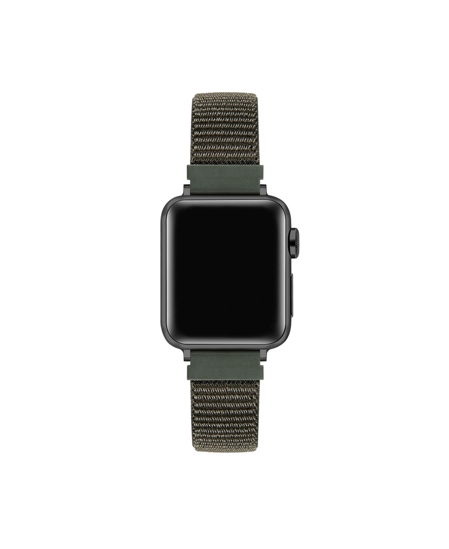 Ремешок для часов Posh Tech Emmett Nylon Band for Apple Watch, Fits All Apple Watch Models — фото 3
