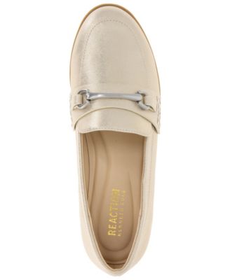 Kenneth Cole Women's Great Slip-On Loafers